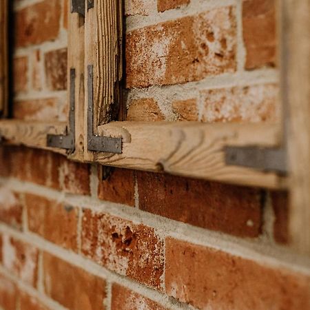 Apartamenty K2 Podmurna 36 Stary Toruń Buitenkant foto