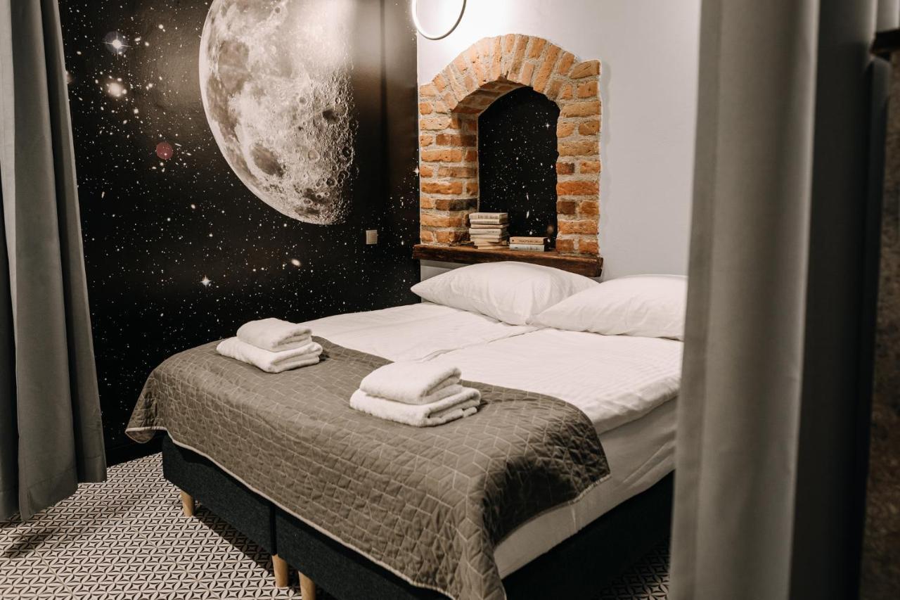 Apartamenty K2 Podmurna 36 Stary Toruń Buitenkant foto