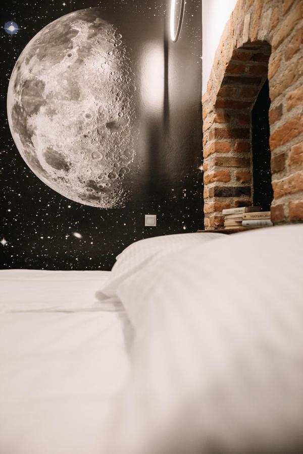 Apartamenty K2 Podmurna 36 Stary Toruń Buitenkant foto